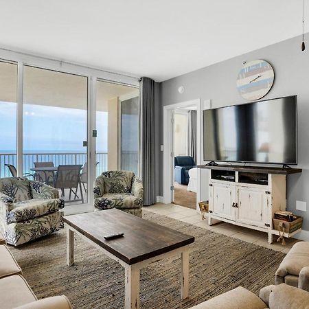 Majestic Beach Towers 2-909 巴拿马城 外观 照片