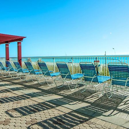 Majestic Beach Towers 2-909 巴拿马城 外观 照片