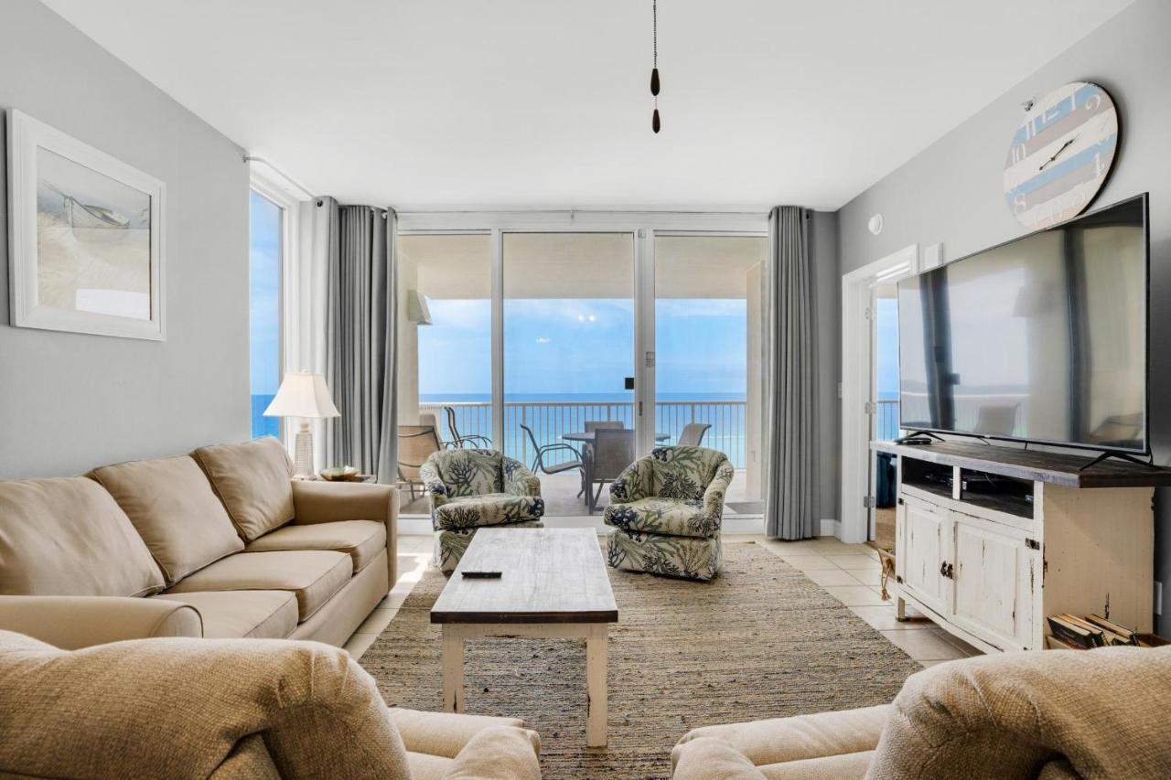 Majestic Beach Towers 2-909 巴拿马城 外观 照片