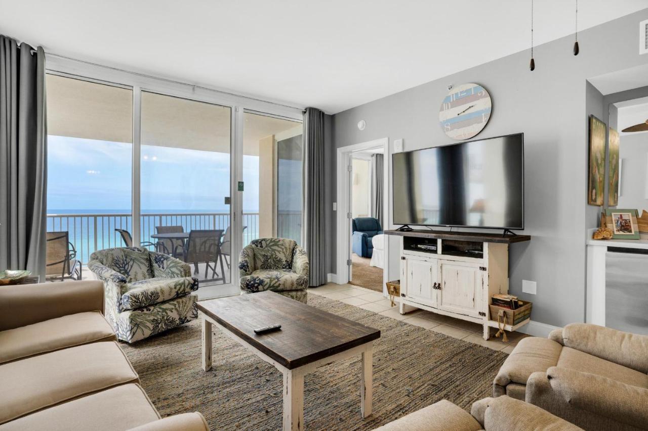 Majestic Beach Towers 2-909 巴拿马城 外观 照片
