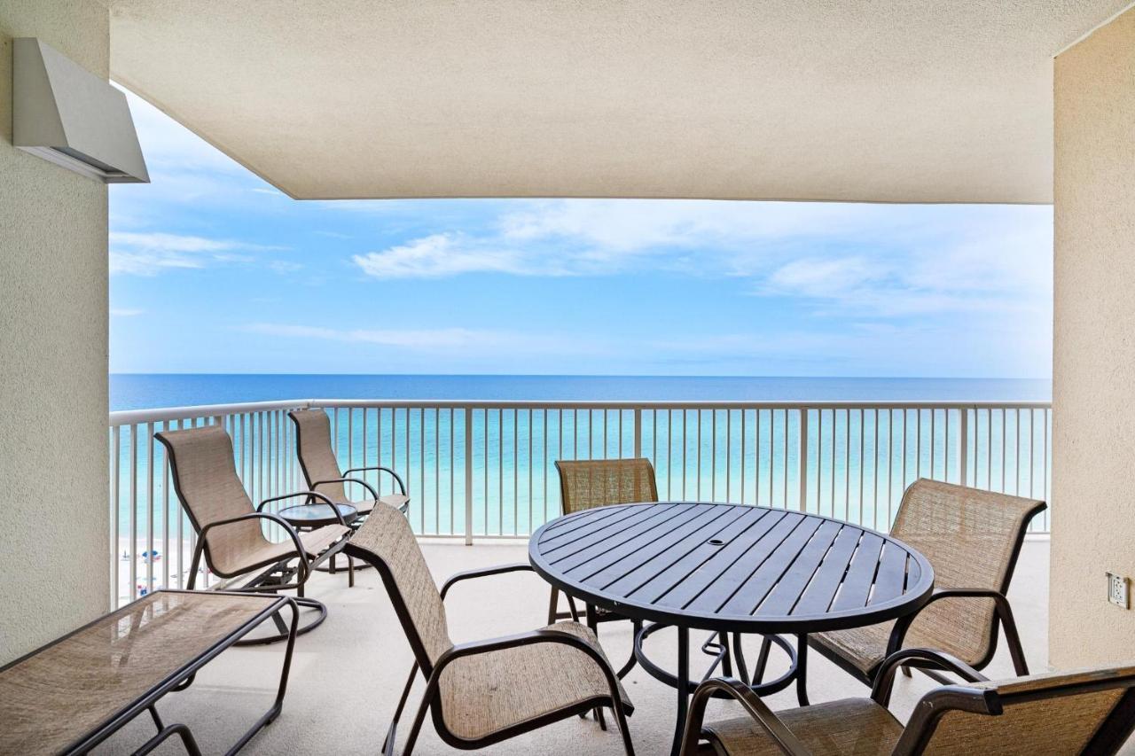 Majestic Beach Towers 2-909 巴拿马城 外观 照片