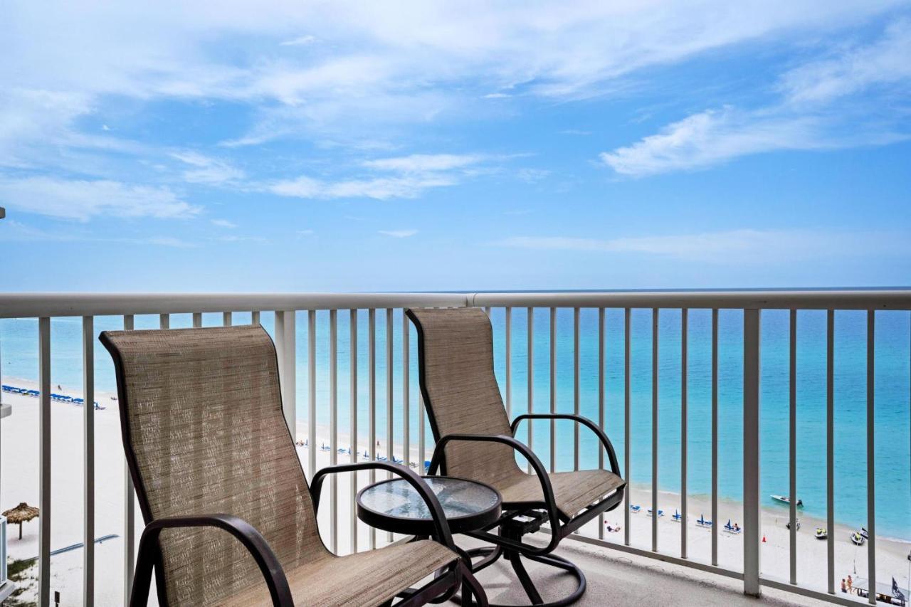 Majestic Beach Towers 2-909 巴拿马城 外观 照片