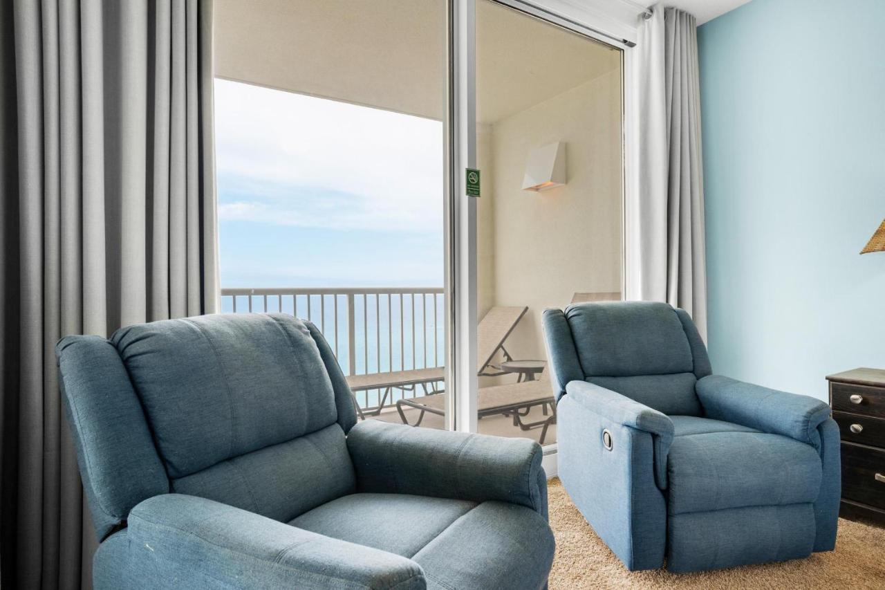Majestic Beach Towers 2-909 巴拿马城 外观 照片