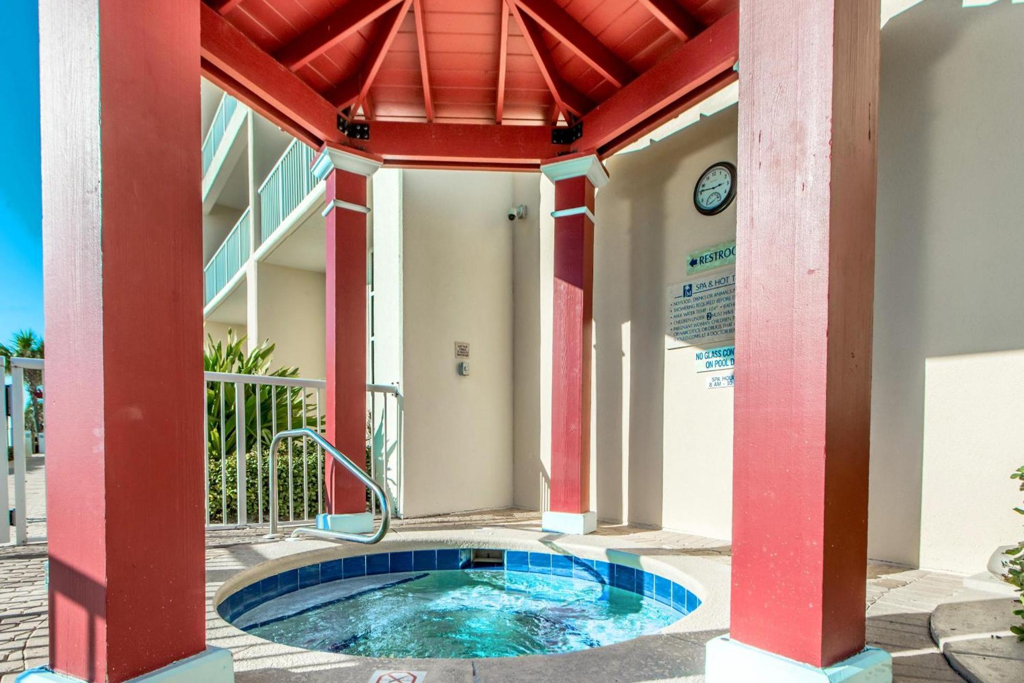 Majestic Beach Towers 2-909 巴拿马城 外观 照片